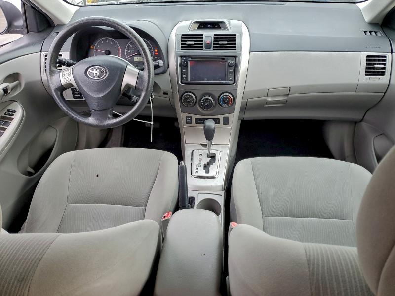Zdjęcie 8 z aukcji – 2013 TOYOTA COROLLA BA z VIN 5YFBU4EE3DP159177