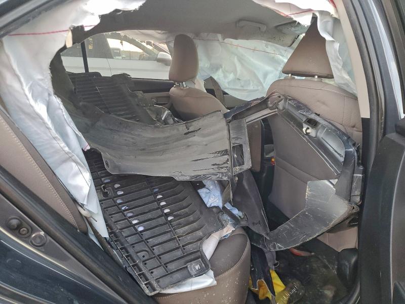 Photo 10 from auction – 2019 TOYOTA COROLLA L with VIN 5YFBURHE1KP869992