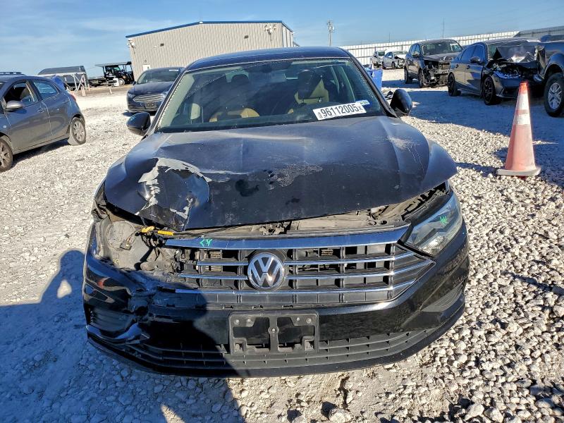 Photo 5 from auction – 2019 VOLKSWAGEN JETTA S with VIN 3VWCB7BU2KM160961