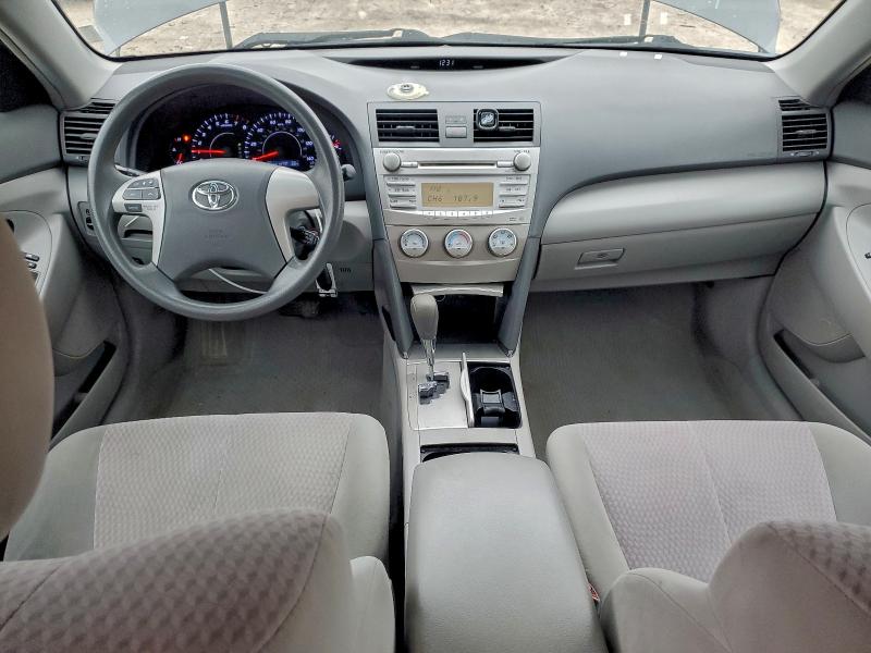 Фото 8 с аукциона – 2011 TOYOTA CAMRY BASE с VIN 4T4BF3EK5BR090388