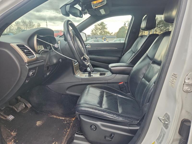 Photo 7 from auction – 2015 JEEP GRAND CHER with VIN 1C4RJEBG7FC779559