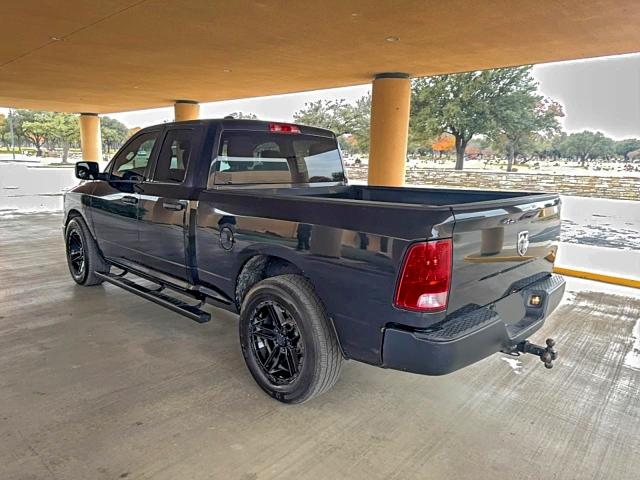 Photo 3 from auction – 2019 RAM 1500 CLASS with VIN 1C6RR6FT4KS525689