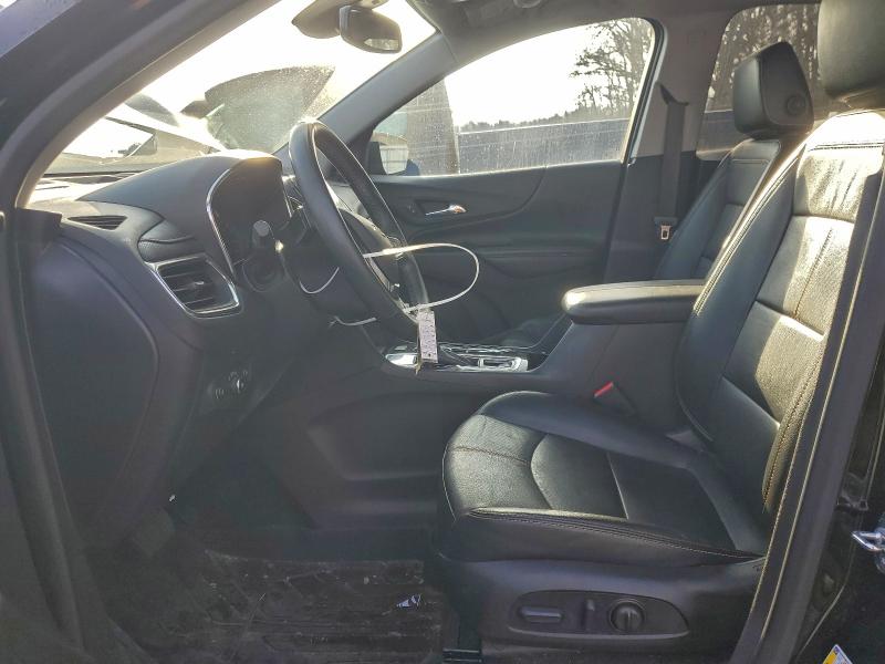 Photo 7 from auction – 2024 CHEVROLET EQUINOX PR with VIN 3GNAXNEG2RL185288