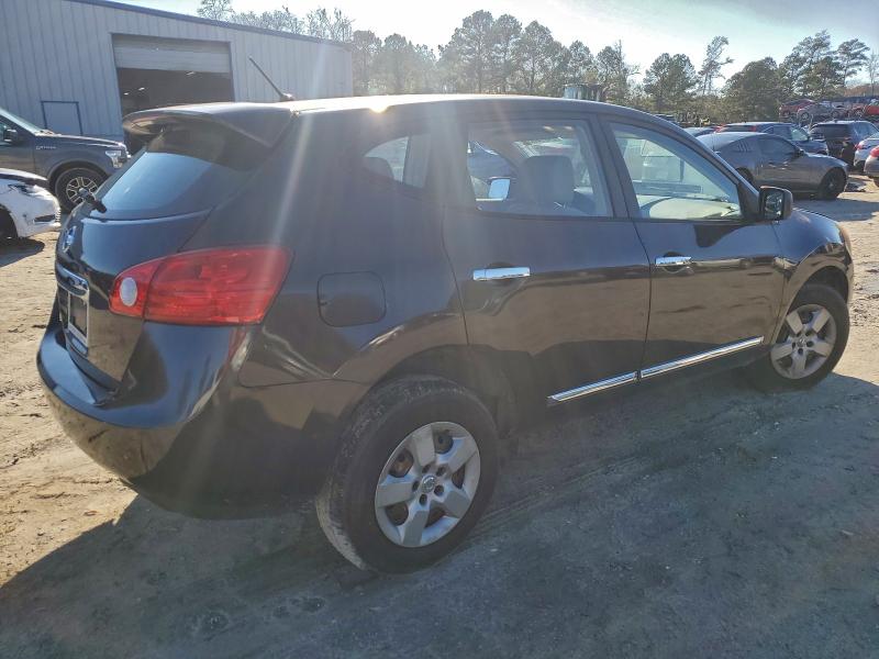 Photo 3 from auction – 2013 NISSAN ROGUE S with VIN JN8AS5MT6DW526866