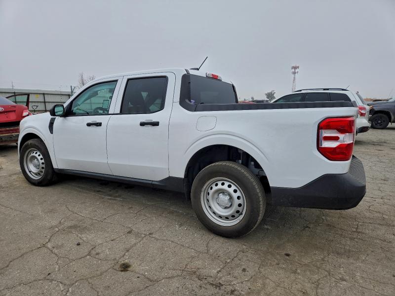 Photo 2 from auction – 2025 FORD MAVERICK X with VIN 3FTTW8A36SRB32590