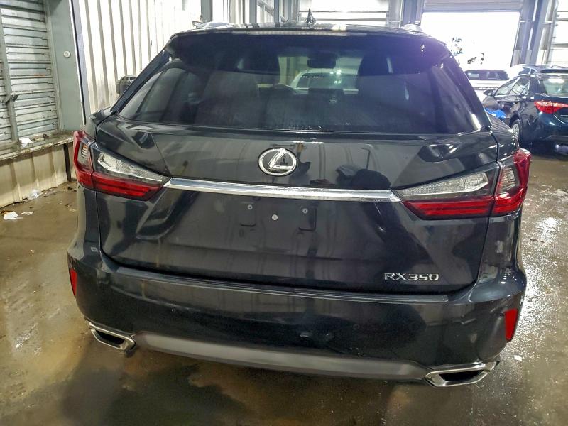 Photo 6 from auction – 2019 LEXUS RX 350 BAS with VIN 2T2BZMCA4KC175267