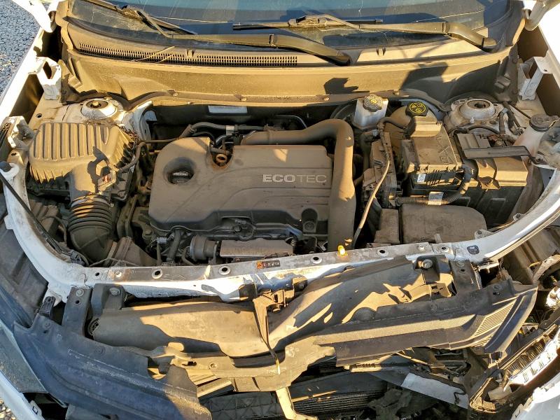 Photo 12 from auction – 2018 CHEVROLET EQUINOX LT with VIN 2GNAXSEV4J6254889