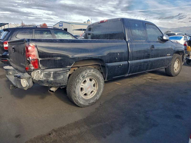 Photo 3 from auction – 2002 CHEVROLET SILVERADO with VIN 2GCEC19T421351758