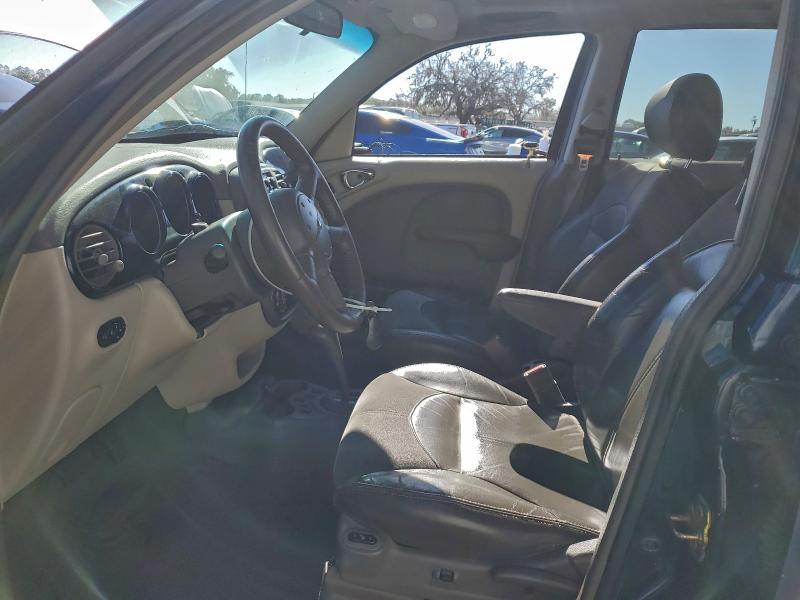 Photo 7 from auction – 2001 CHRYSLER PT CRUISER with VIN 3C8FY4BB21T593386