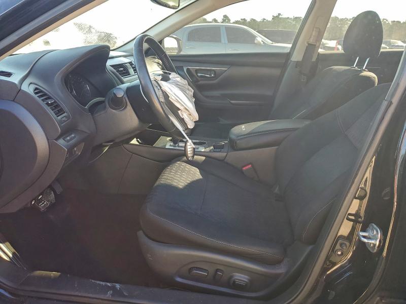 Photo 7 from auction – 2017 NISSAN ALTIMA 2.5 with VIN 1N4AL3AP8HC236484