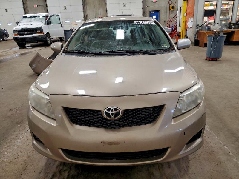Foto 5 de la subasta – 2010 TOYOTA COROLLA BA con VIN 2T1BU4EE7AC294769