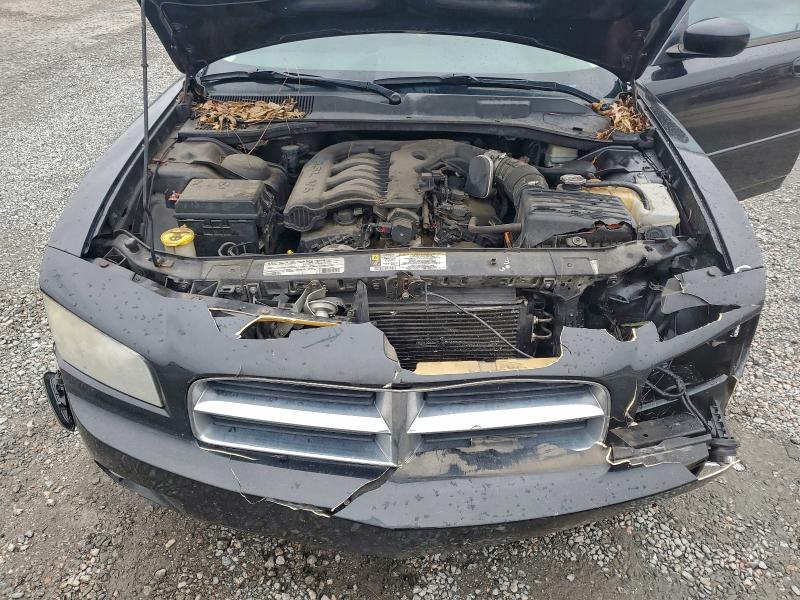 Photo 11 from auction – 2010 DODGE CHARGER RA with VIN 2B3CA9CV6AH316748