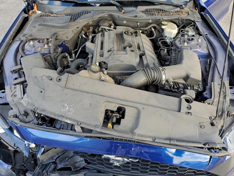 Foto 11 de la subasta – 2015 FORD MUSTANG con VIN 1FA6P8TH0F5309698