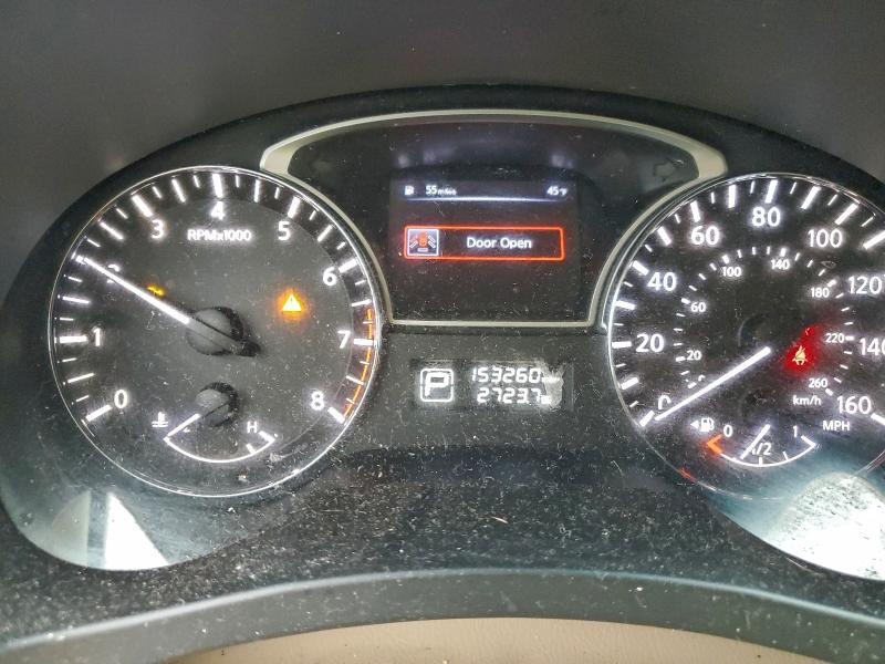 Photo 9 from auction – 2014 NISSAN ALTIMA 2.5 with VIN 1N4AL3APXEC422541