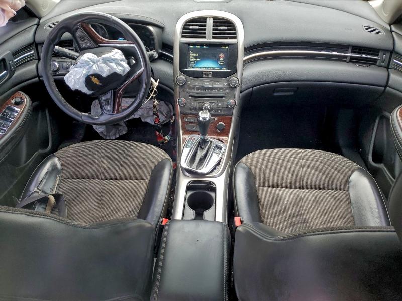 Photo 8 from auction – 2013 CHEVROLET MALIBU 2LT with VIN 1G11E5SA7DU126842