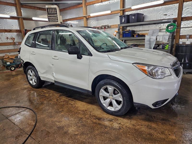 Photo 4 from auction – 2015 SUBARU FORESTER 2 with VIN JF2SJABC0FH592630