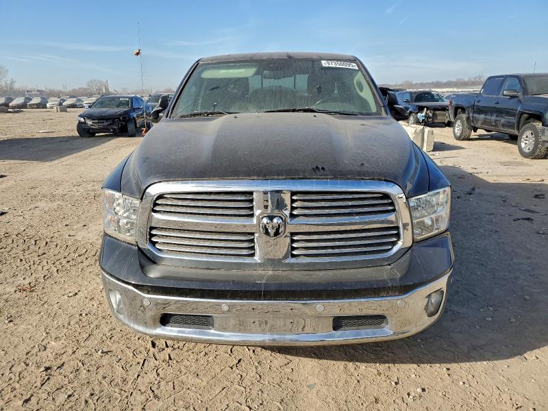 Photo 5 from auction – 2016 RAM 1500 SLT with VIN 1C6RR7GT0GS142814