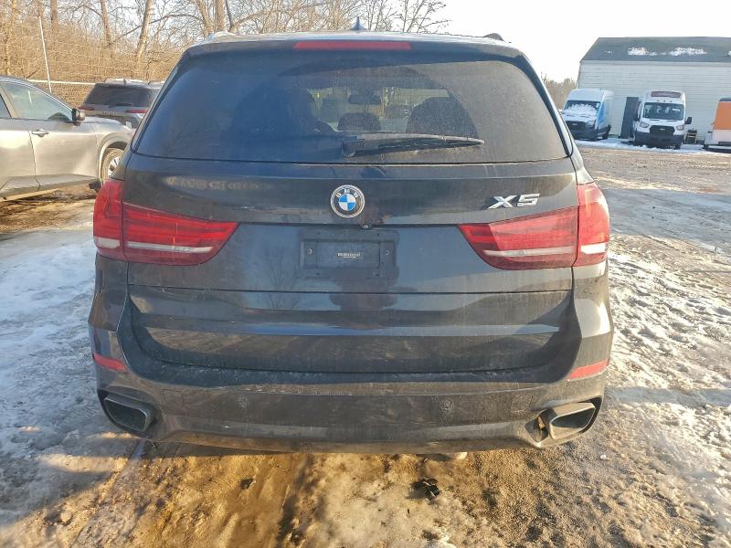 Photo 6 from auction – 2015 BMW X5 XDRIVE3 with VIN 5UXKR0C58F0P17498