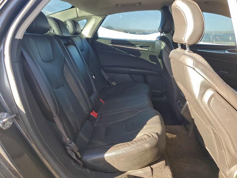 Photo 10 from auction – 2015 FORD FUSION TIT with VIN 3FA6P0SU7FR293898
