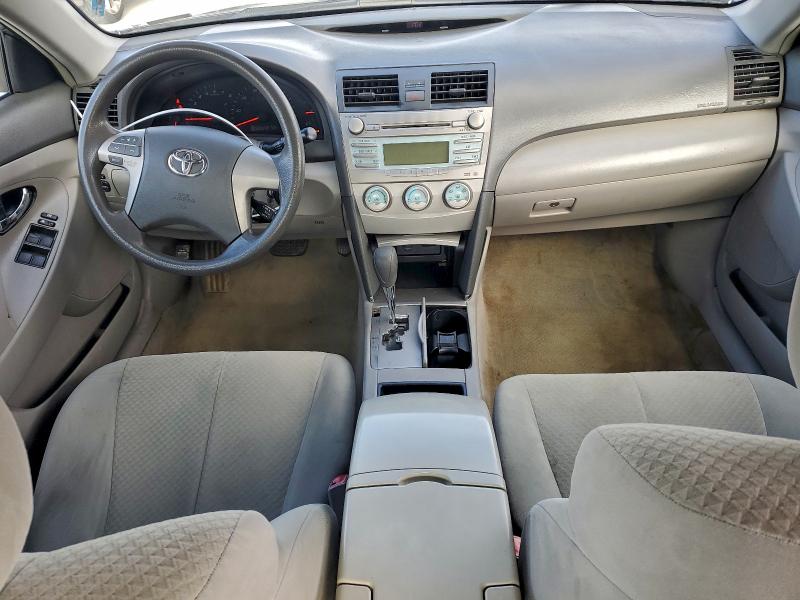 Photo 8 from auction – 2007 TOYOTA CAMRY CE with VIN 4T1BE46K47U111353
