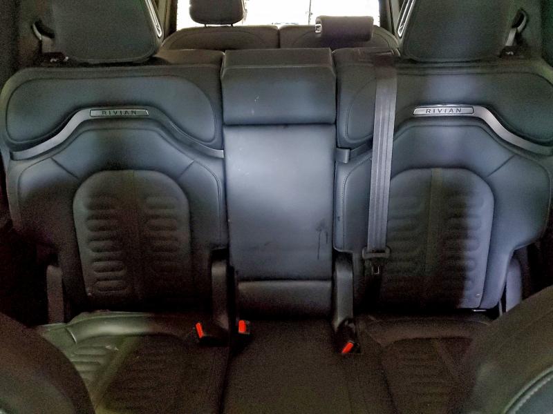 Photo 10 from auction – 2024 RIVIAN R1S ADVENT with VIN 7PDSGABA5RN035836