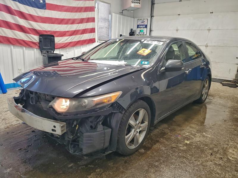 Photo 1 from auction – 2013 ACURA TSX TECH with VIN JH4CU2F6XDC011972