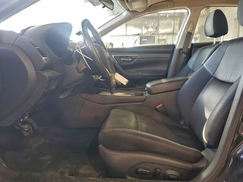 Photo 7 from auction – 2017 NISSAN ALTIMA 2.5 with VIN 1N4AL3AP1HC478601