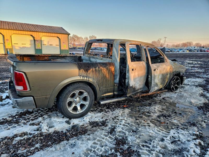 Photo 3 from auction – 2015 RAM 1500 LARAM with VIN 1C6RR7VMXFS622613