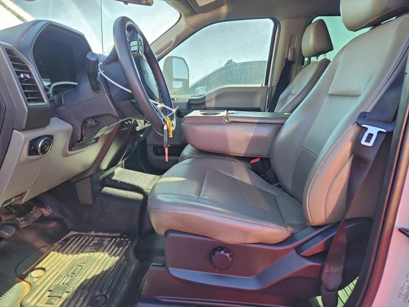 Zdjęcie 7 z aukcji – 2022 FORD F250 z VIN 1FT8W2BT6NED79679