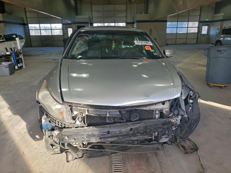 Photo 5 from auction – 2012 HONDA ACCORD EXL with VIN 1HGCP3F8XCA034499