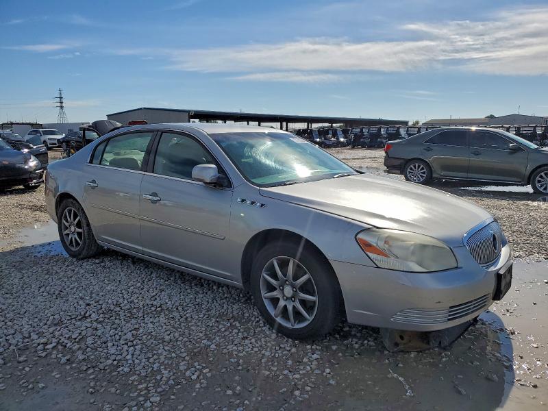 Photo 4 from auction – 2006 BUICK LUCERNE CX with VIN 1G4HD57296U243444