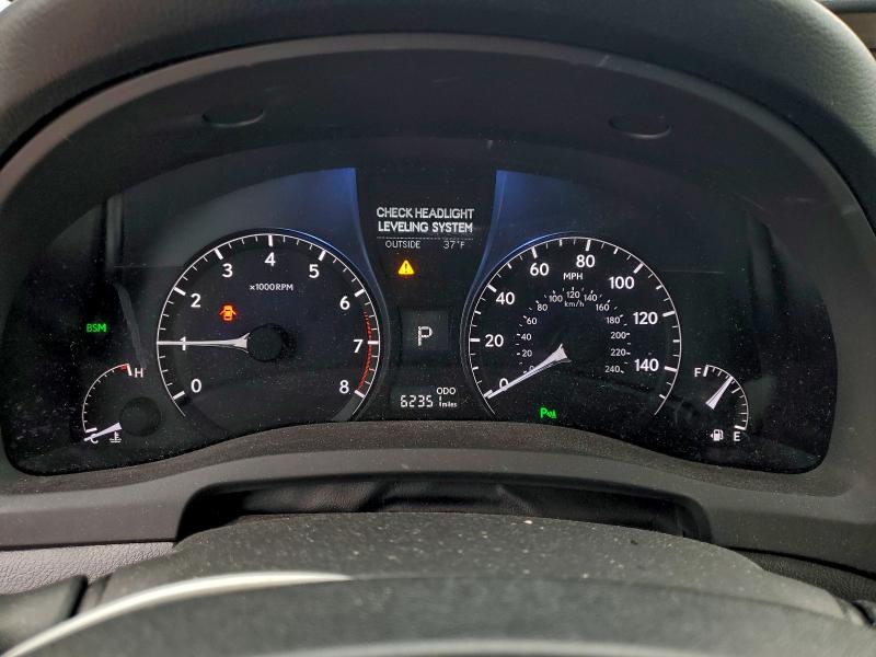 Photo 9 from auction – 2015 LEXUS RX 350 BAS with VIN 2T2BK1BA2FC330814