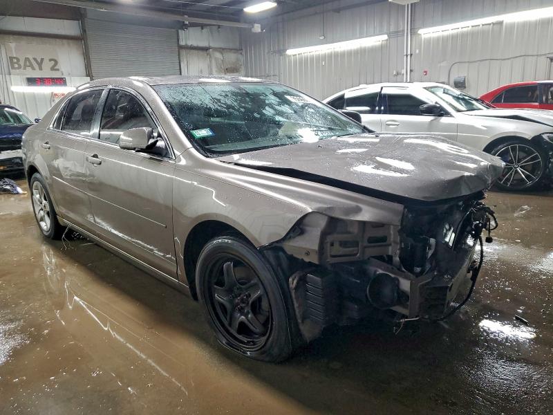 Photo 4 from auction – 2010 CHEVROLET MALIBU with VIN 1G1ZC5E06AF325103