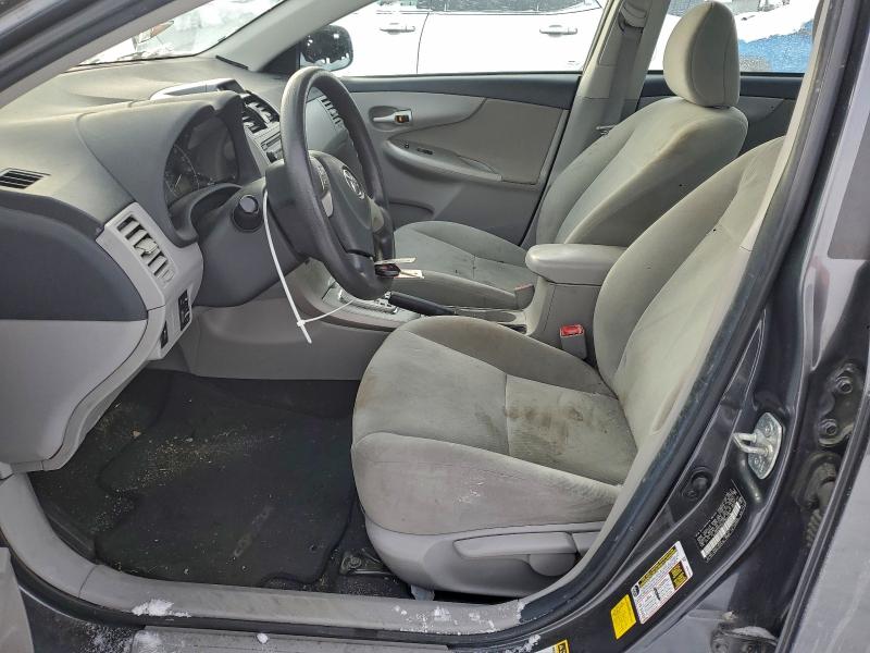 Photo 7 from auction – 2012 TOYOTA COROLLA BA with VIN 2T1BU4EE0CC863416