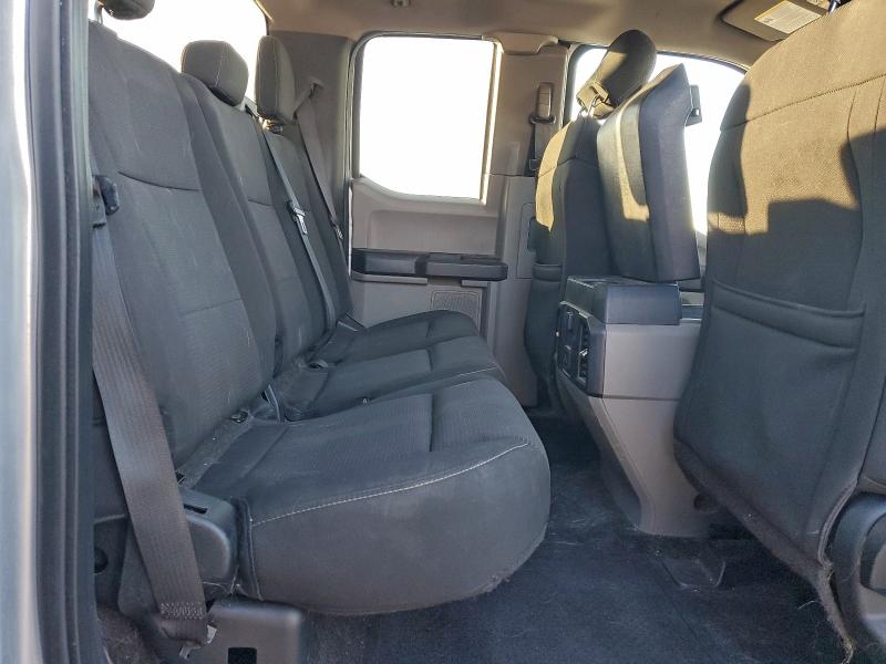 Photo 10 from auction – 2017 FORD F150 SUPER with VIN 1FTEX1EP7HFB80602