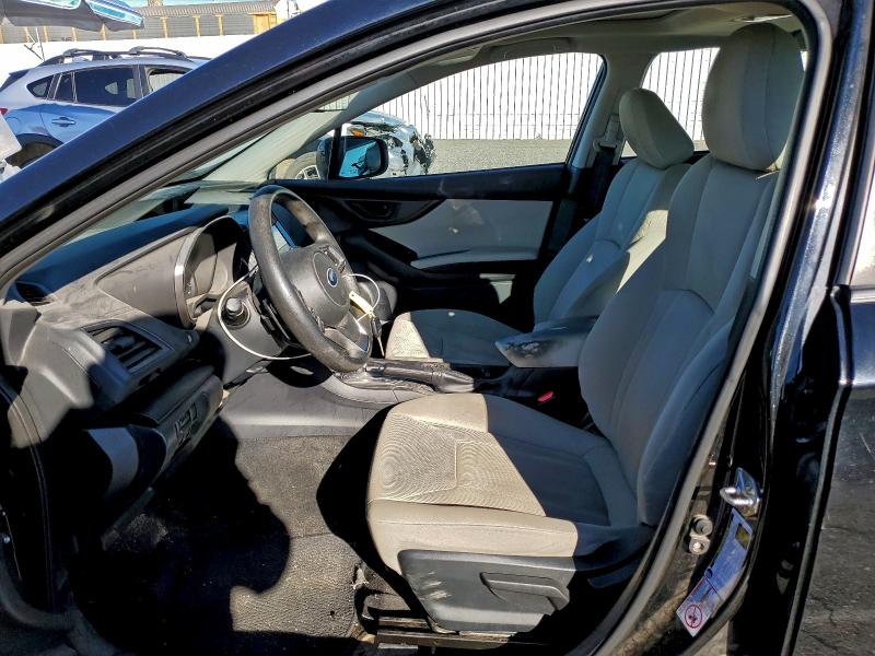 Photo 7 from auction – 2018 SUBARU IMPREZA PR with VIN 4S3GTAD63J3738689