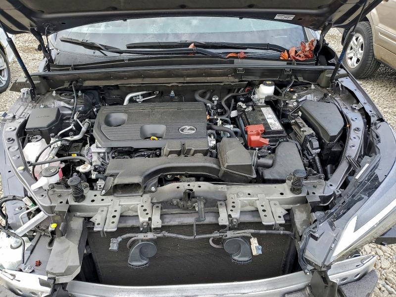 صورة رقم 12 من المزاد - 2022 LEXUS NX 250 مع VIN JTJADCEZ3N2000746