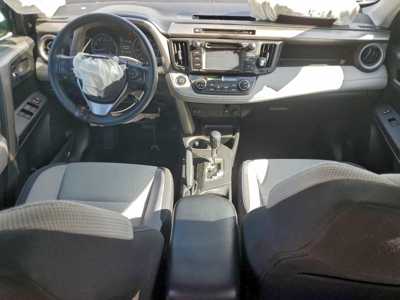 Photo 8 from auction – 2018 TOYOTA RAV4 ADVEN with VIN 2T3WFREV2JW520134