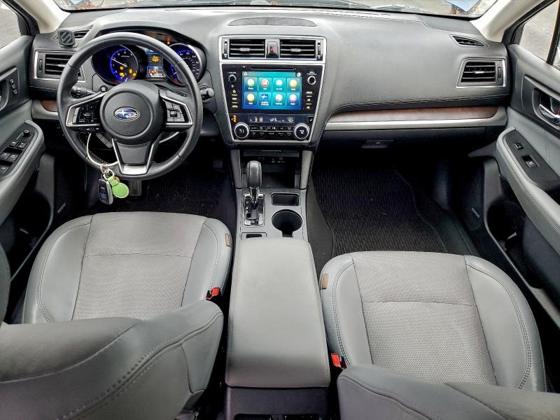 Фото 8 с аукциона – 2019 SUBARU OUTBACK 2. с VIN 4S4BSANC0K3319634