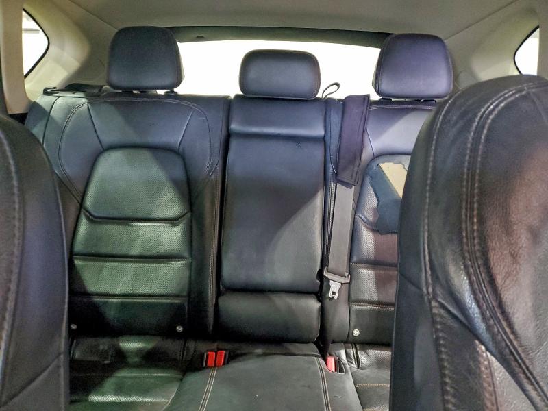 Photo 10 from auction – 2017 MAZDA CX-5 GRAND with VIN JM3KFADL5H0182377