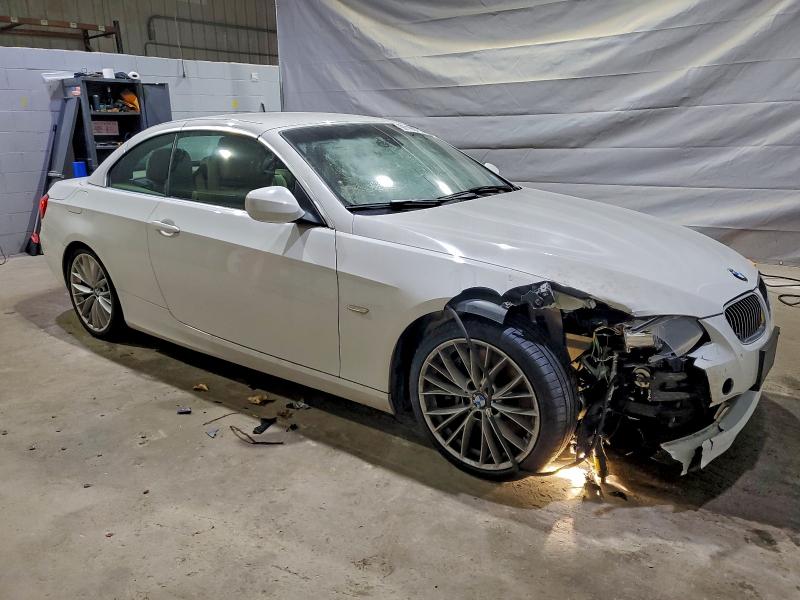 Photo 4 from auction – 2011 BMW 335 I with VIN WBADX7C56BE579690