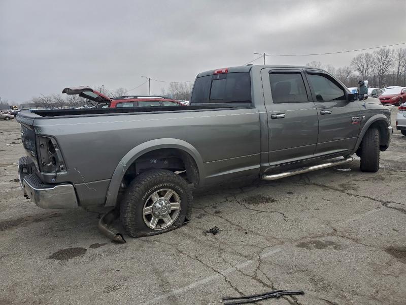 Photo 3 from auction – 2012 DODGE RAM 2500 L with VIN 3C6UD5KL3CG338560