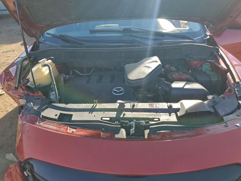 Photo 11 from auction – 2013 MAZDA CX-9 TOURI with VIN JM3TB3CVXD0411192