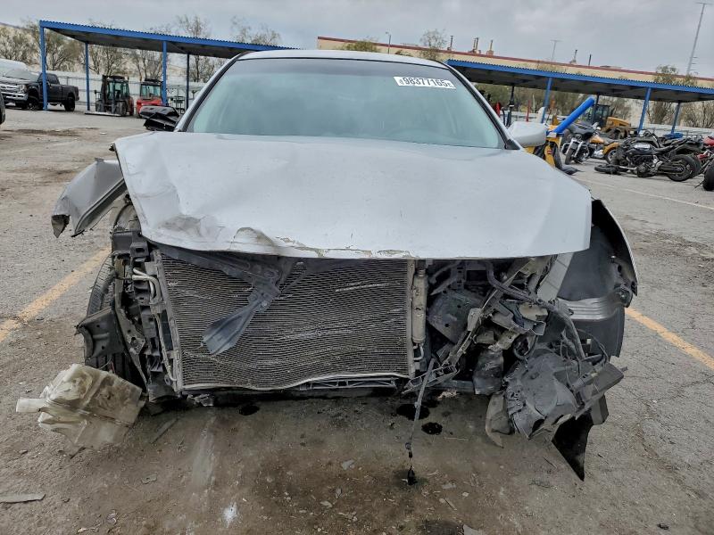 Photo 5 from auction – 2012 NISSAN ALTIMA BAS with VIN 1N4AL2AP2CN500595