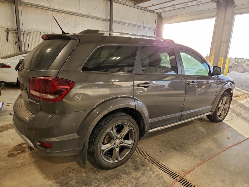 Photo 3 from auction – 2016 DODGE JOURNEY CR with VIN 3C4PDDGG0GT245682