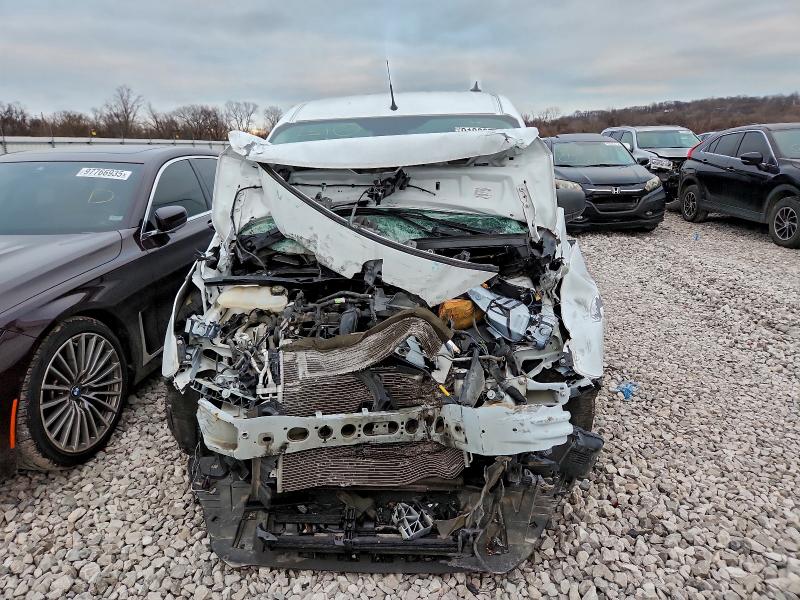 Photo 5 from auction – 2019 FORD TRANSIT CO with VIN NM0LS7E24K1389780