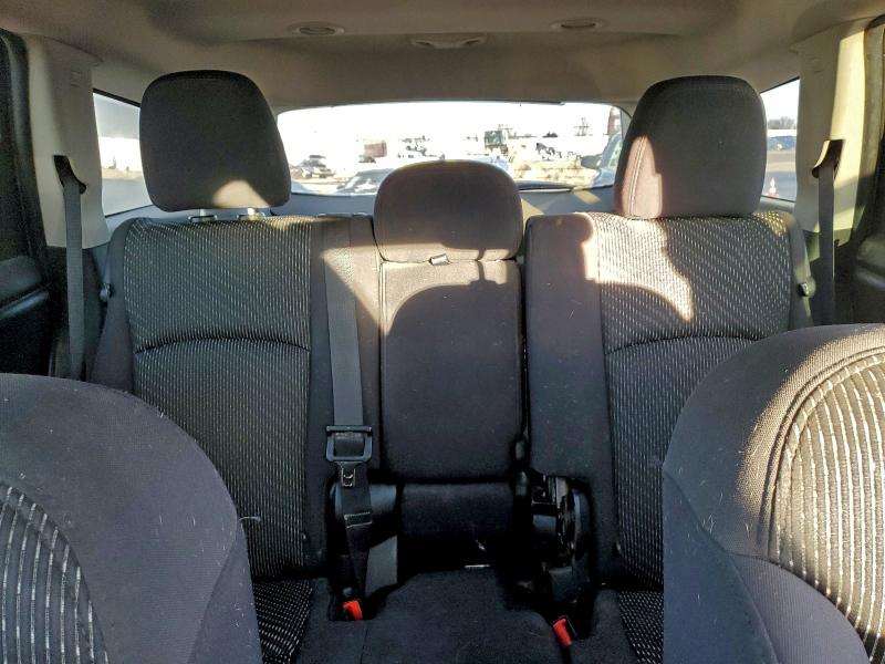 Photo 10 from auction – 2012 DODGE JOURNEY SX with VIN 3C4PDCBG7CT389807