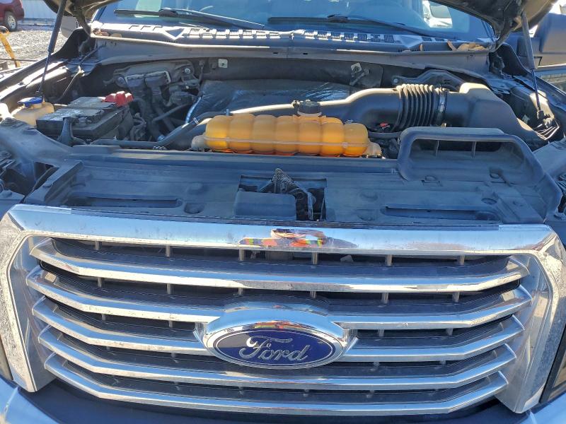 Photo 11 from auction – 2016 FORD F150 SUPER with VIN 1FTEW1EG7GKE54907