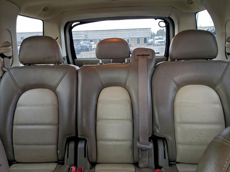 Photo 10 from auction – 2003 FORD EXPLORER E with VIN 1FMZU74W73ZB45874
