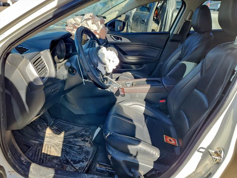 Photo 7 from auction – 2018 MAZDA 3 TOURING with VIN 3MZBN1V3XJM259433